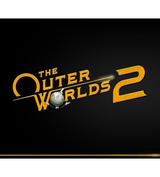 The Outer Worlds 2 Xbox Series X|S Xbox Series X|S Key 
